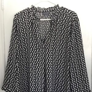 Van Heusen Blouse
